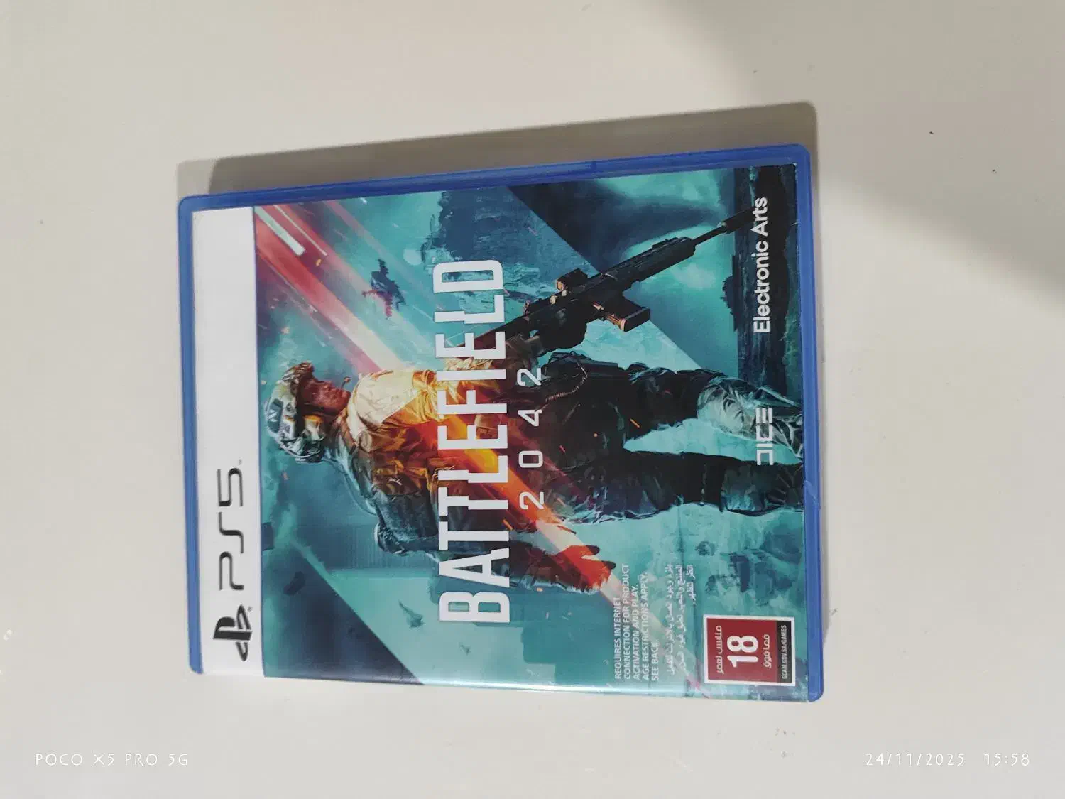 دست دوم درحد نو|کنسول، بازی ویدئویی و آنلاین|رامهرمز, |دیوار