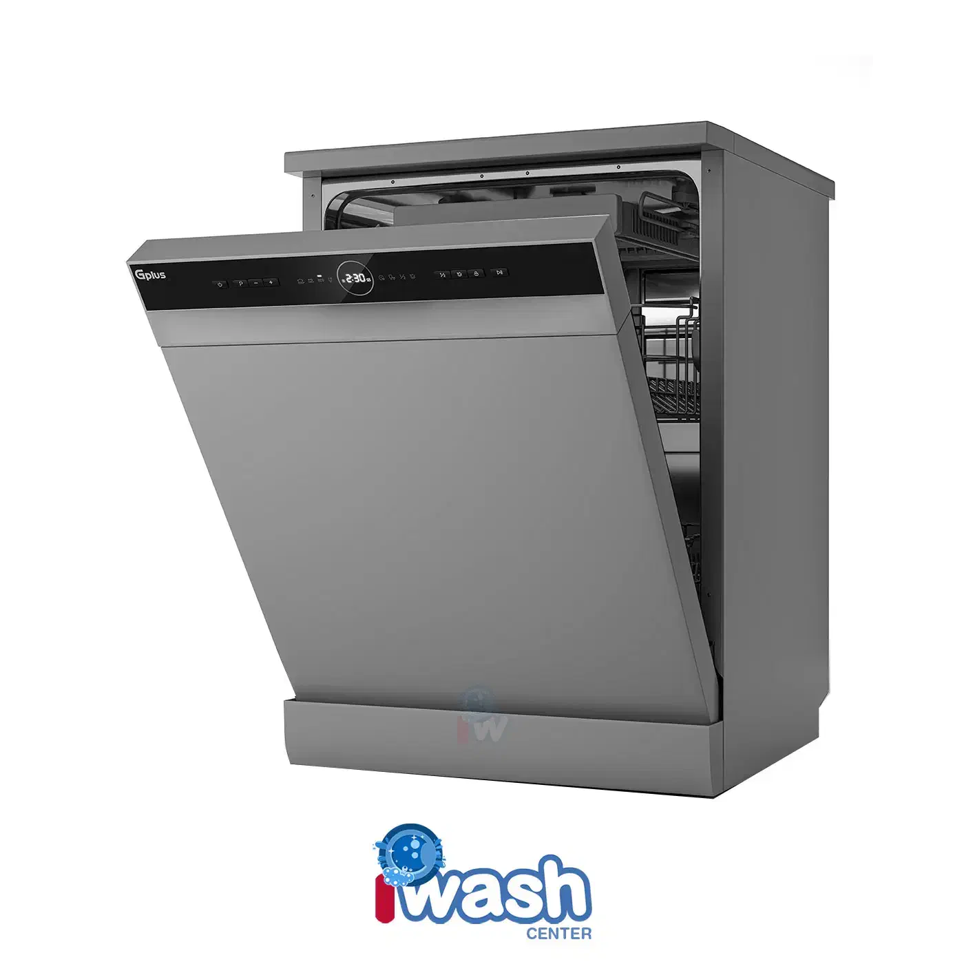 ماشین ظرفشویی ۱۴ نفره جی پلاس|ماشین ظرفشویی|کاشان, میدانگاه آقا|دیوار