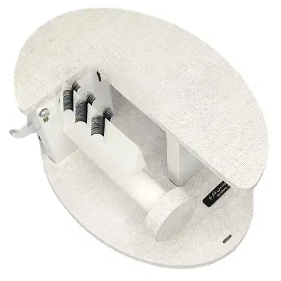 دستگاه فن سازی مژه|آرایشی، بهداشتی، درمانی|نظرآباد, شهرک آزادگان|دیوار