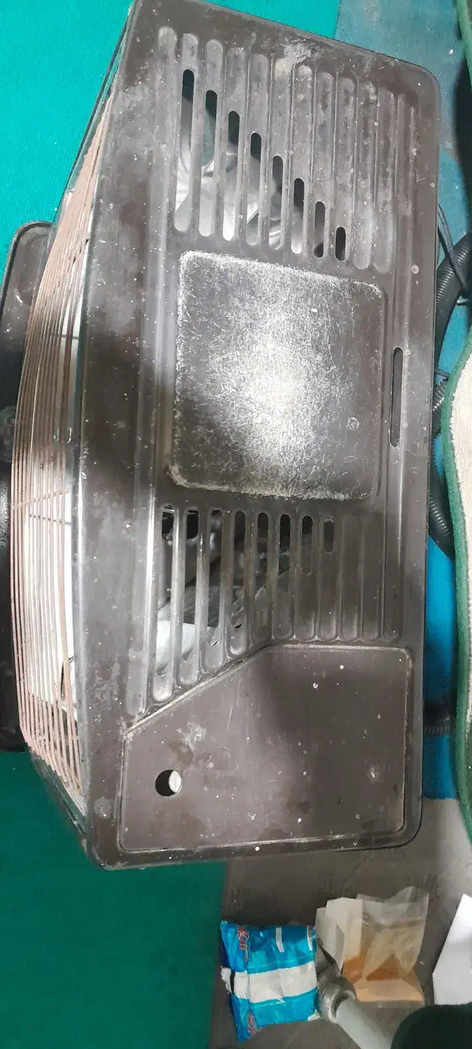 تویستر نفتی درحدنو|بخاری، هیتر، شومینه|رشت, لاکان|دیوار