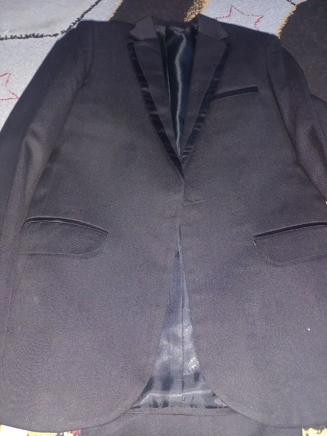 کت وشلوار|کفش و لباس بچه|قم, پردیسان|دیوار