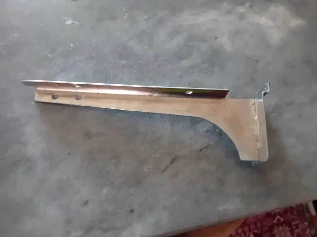 رگال قفسه بندی مغازه|فروشگاه و مغازه|هندیجان, |دیوار