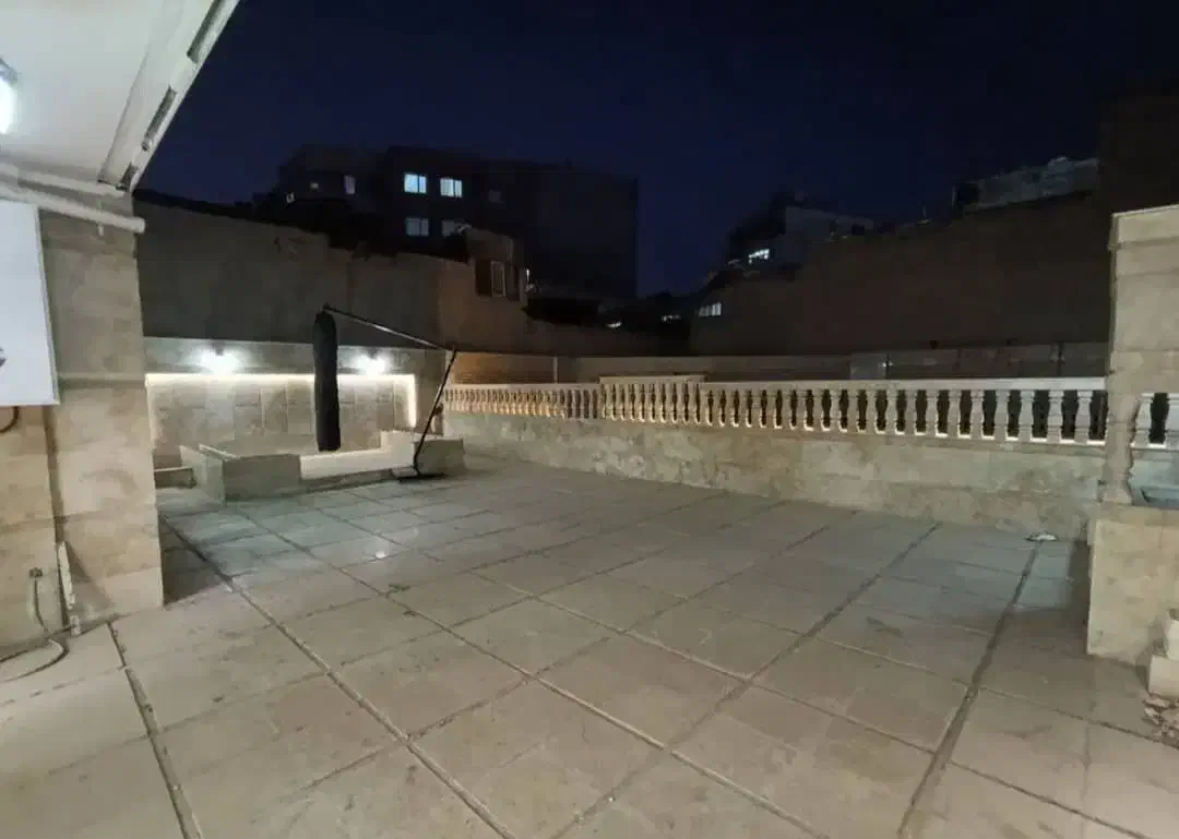 ۶۳متری فول امکانات سند تک برگ کهریزک|فروش آپارتمان|ری, دیلمان|دیوار