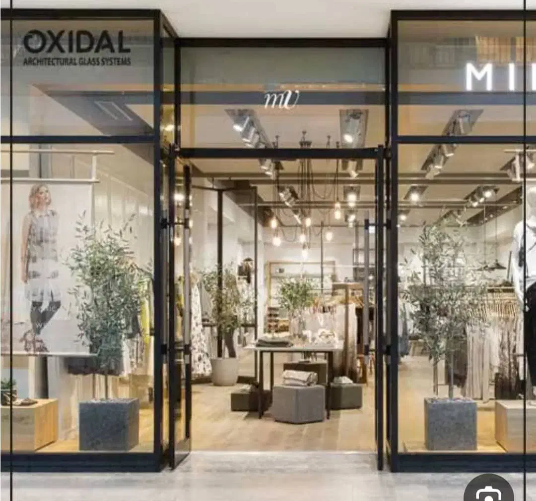 ۱۲ متر مغازه /چهارراه بانک|فروش مغازه و غرفه|خرمآباد, |دیوار