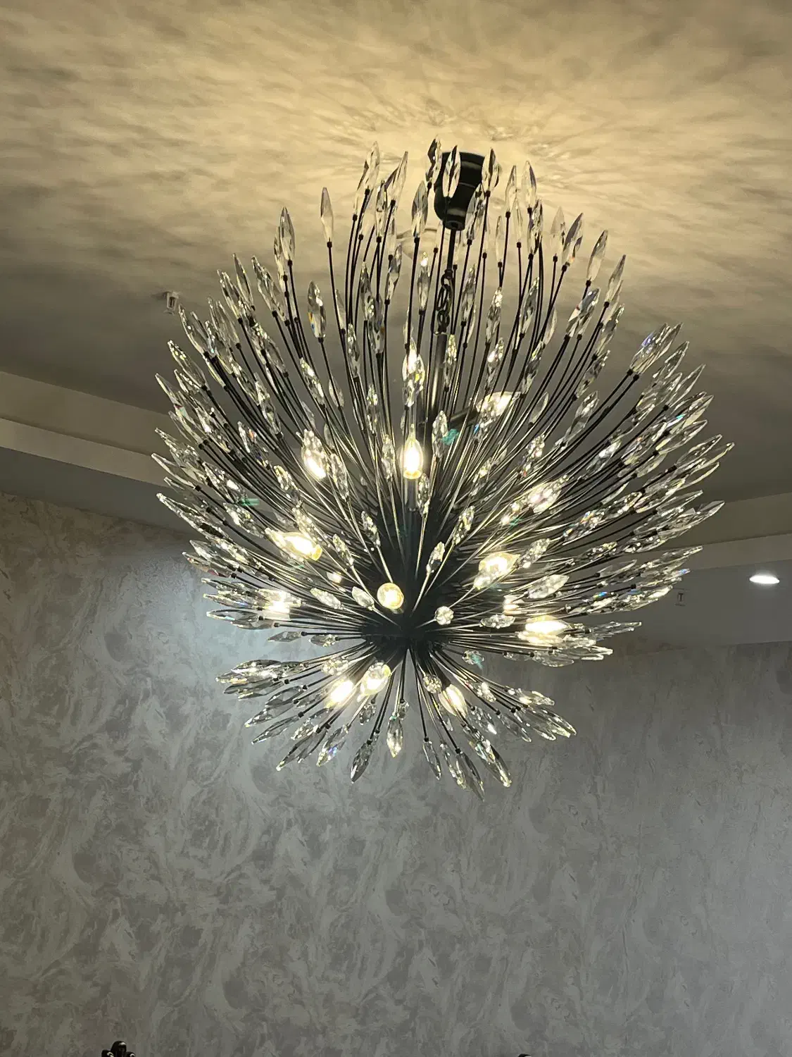 فروش لوستر|لوستر و چراغ آویز|تهران, شهرک صدرا|دیوار