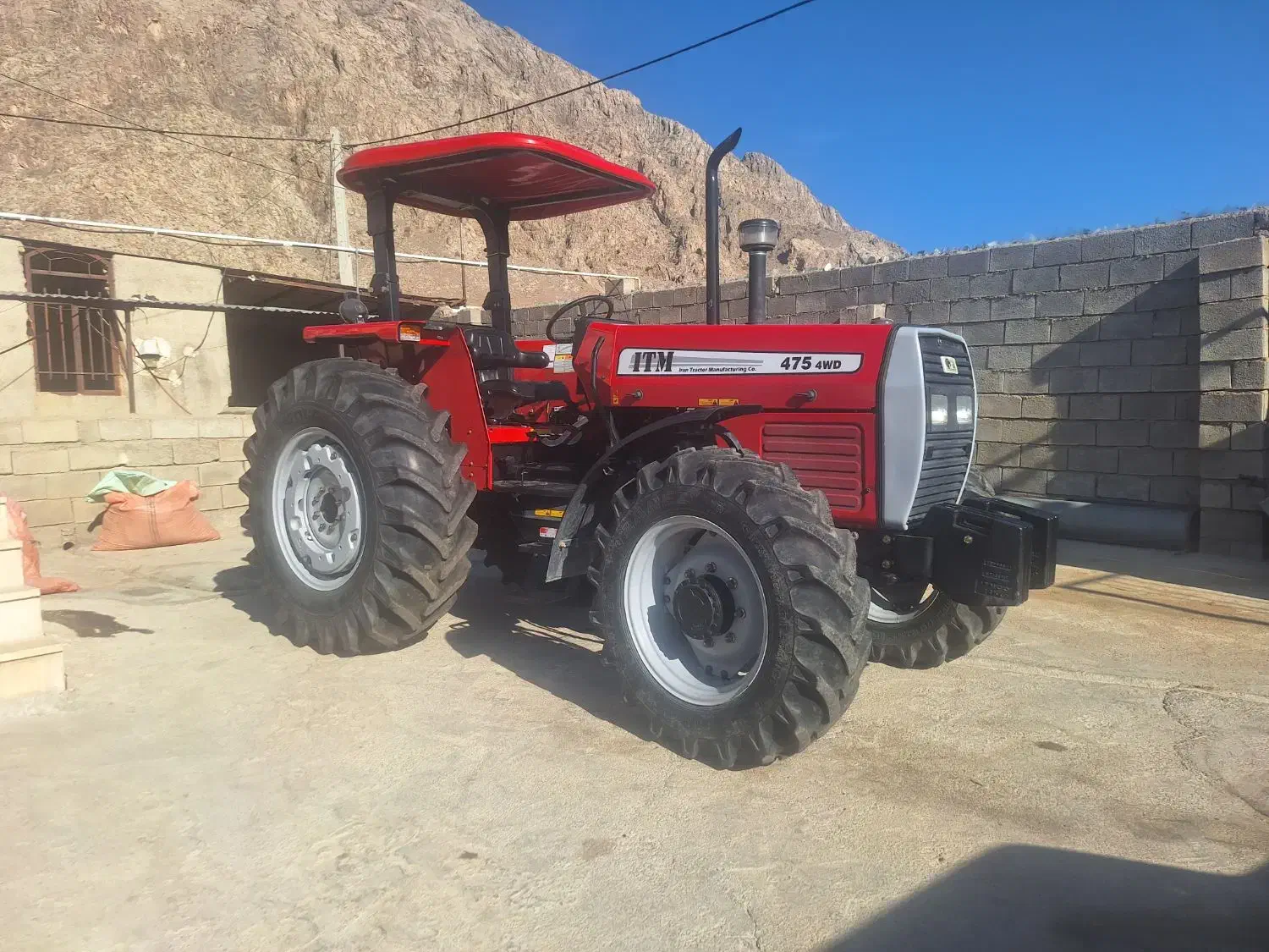 ۴۷۵ جفت مدل ۱۴۰۲|خودرو سنگین|صحنه, |دیوار