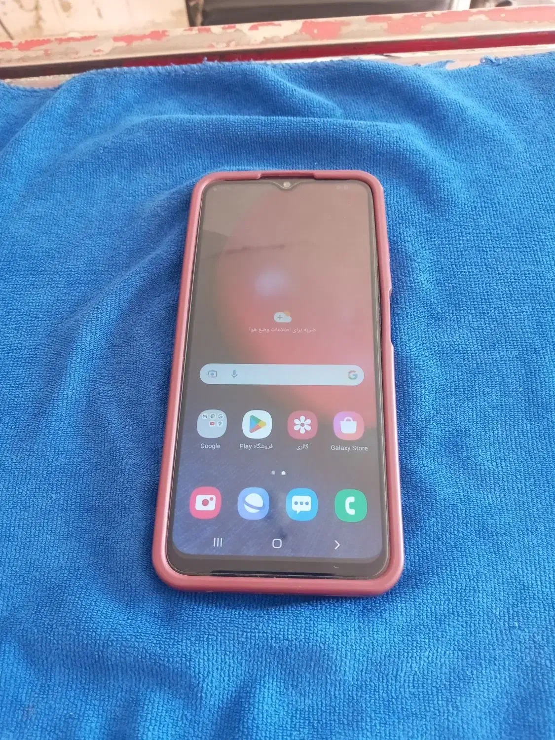 موبایل سامسونگ|موبایل|ایوان, |دیوار