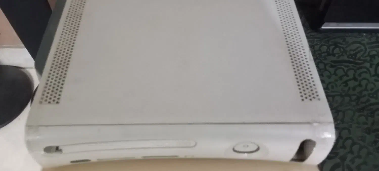 ایکس باکس 360 با کینکت 250 گیگ|کنسول، بازی ویدئویی و آنلاین|کرج, گلشهر|دیوار