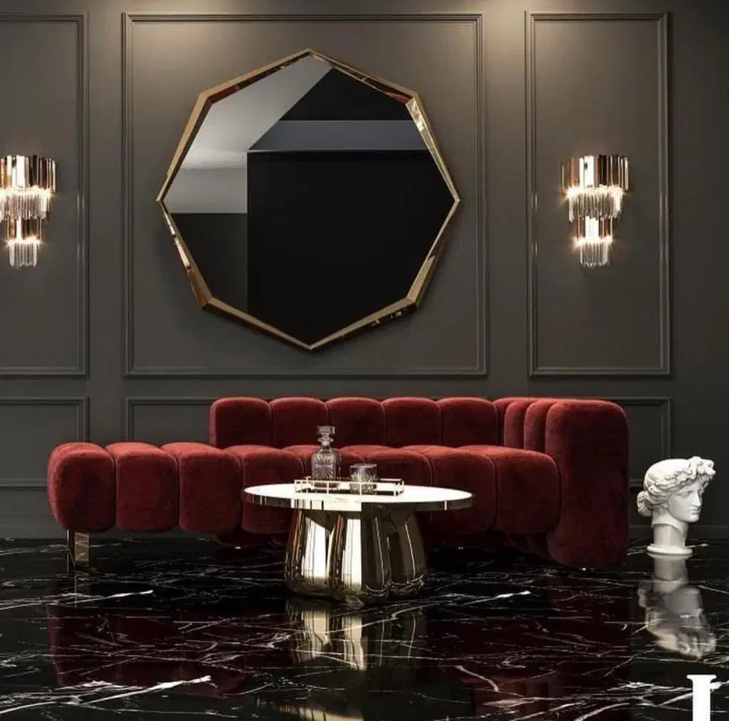 آپارتمان۱۷۵متری صفر فوق لوکس بر مادی نیاصرم|فروش آپارتمان|اصفهان, پارک مشتاق|دیوار