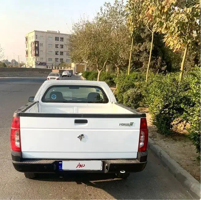 اریسان 2 مدل 1403|خودرو سواری و وانت|تهران, بهداشت|دیوار