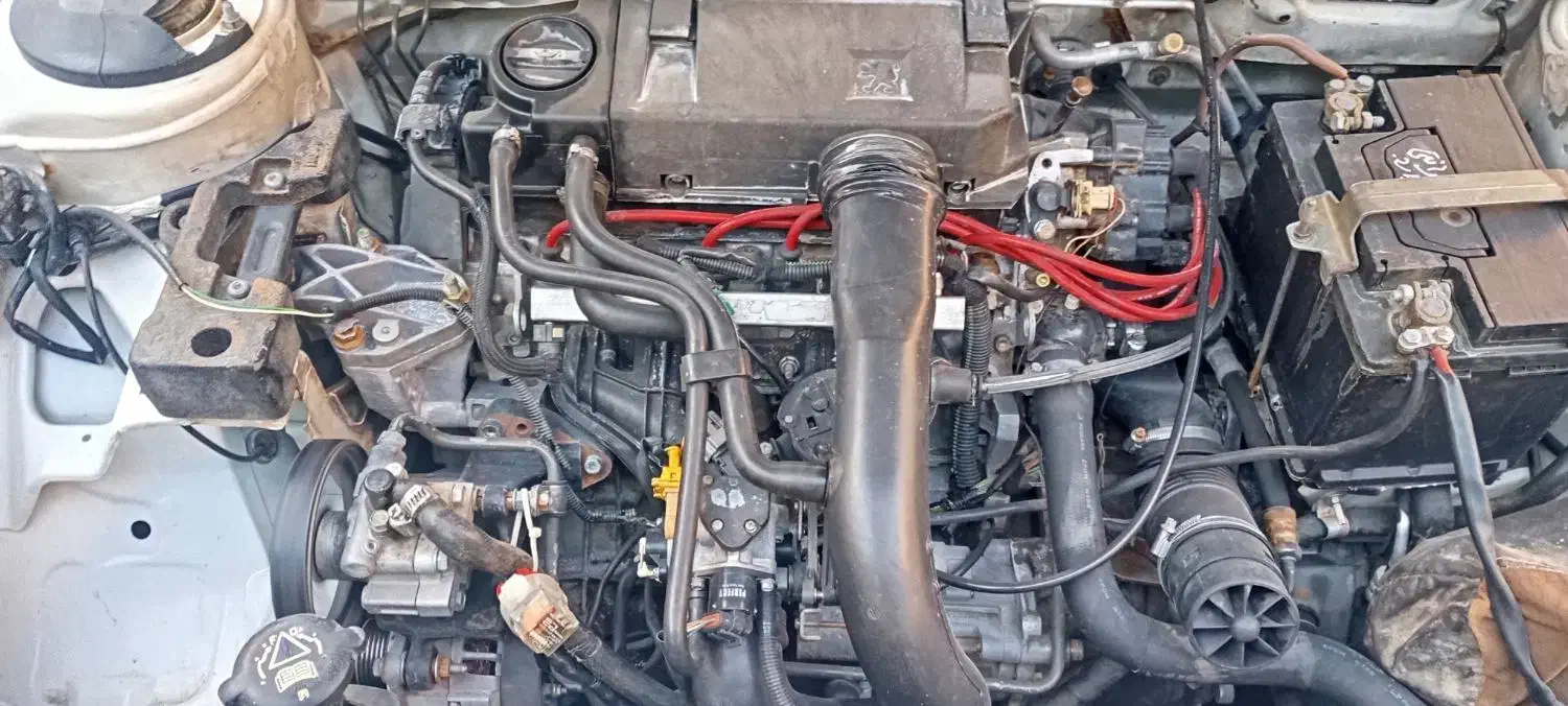 پارس 92|خودرو سواری و وانت|بهبهان, |دیوار