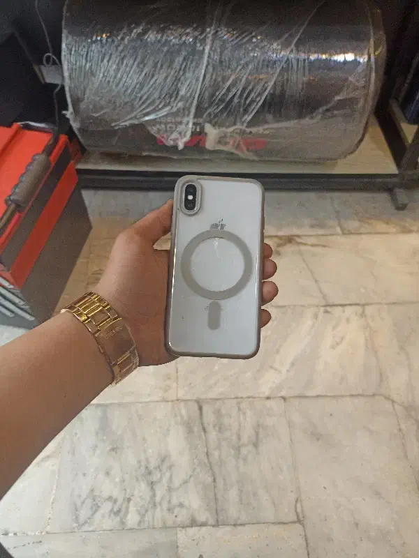 آیفون x|موبایل|مشهد, امیر|دیوار