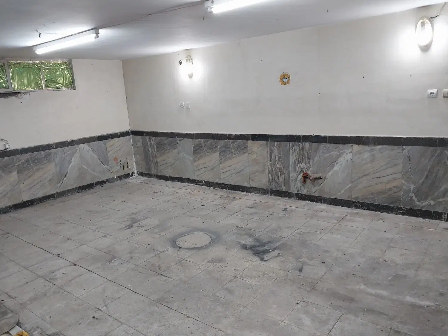 زیر زمین|اجارهٔ مغازه و غرفه|تهران, نازیآباد|دیوار