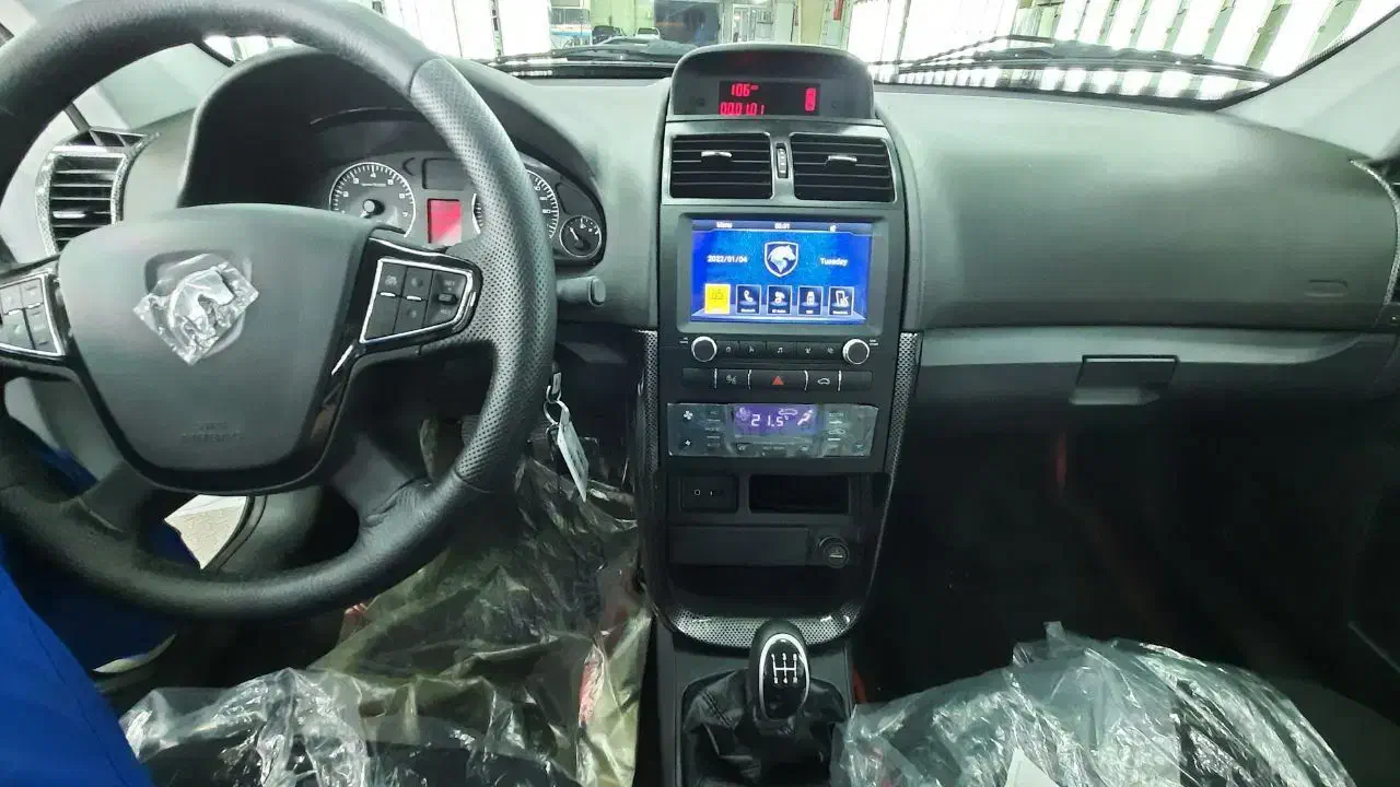 سمند سورن پلاس|خودرو سواری و وانت|کرمانشاه, |دیوار