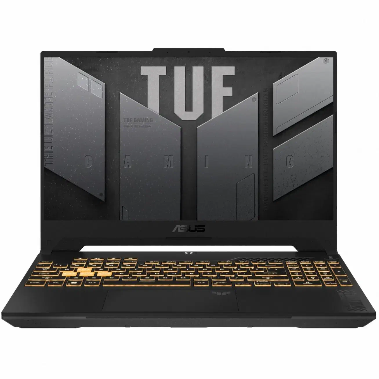 لپتاپ گیمینگ ASUS TUF Gaming F15|رایانه همراه|شیراز, قدوسی شرقی|دیوار