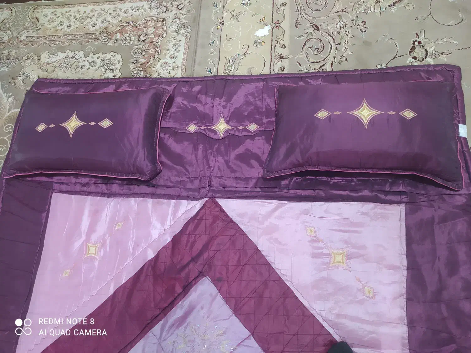 روتختی ساتن درحد نو|سرویس روتختی|کلاله, |دیوار