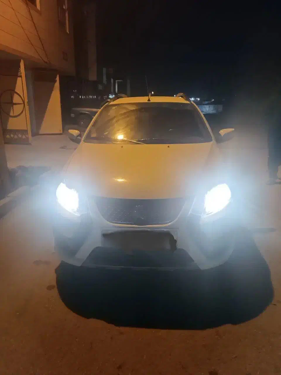 کوییک s1402|خودرو سواری و وانت|خرمآباد, |دیوار