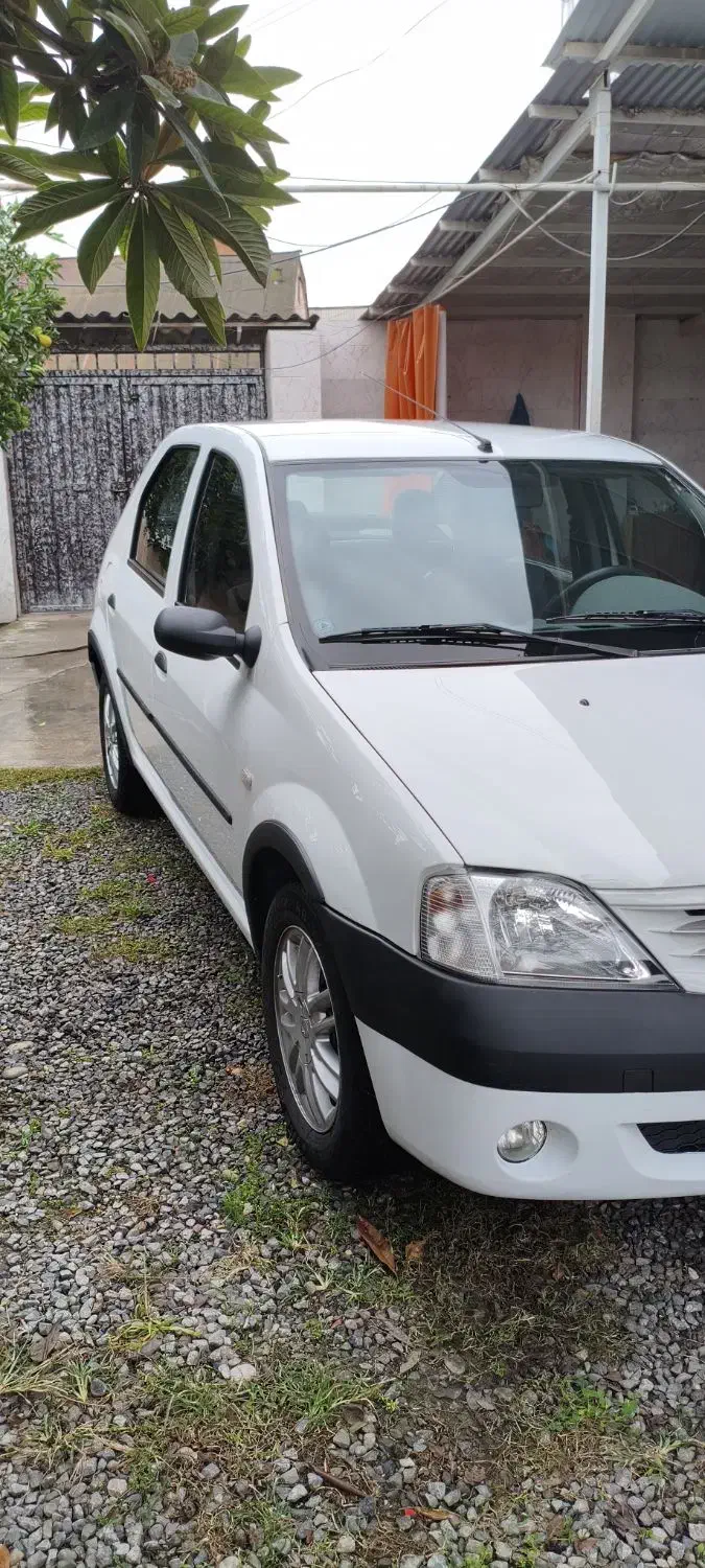 ال90بدون رنگ درحد|خودرو سواری و وانت|قائمشهر, |دیوار