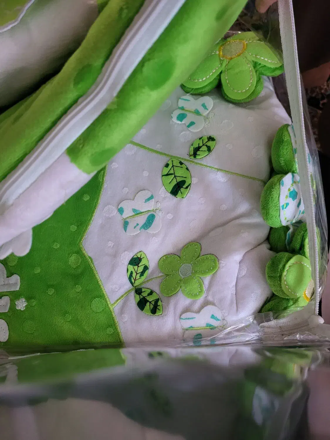 سرویس خواب نوزاد|اسباب و اثاث بچه|پاکدشت, خاتون آباد|دیوار