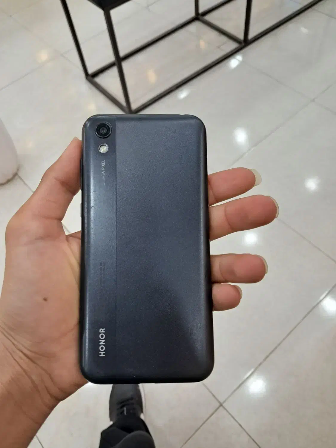 HONOR8S|موبایل|تربت جام, یحیی آباد|دیوار