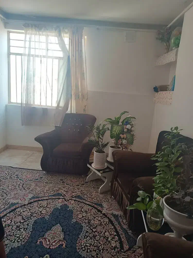 یک واحد آپارتمان اجاره ای|اجارهٔ آپارتمان|کرمان, |دیوار