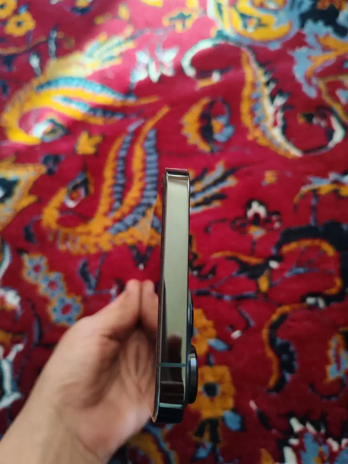 13 pro max|موبایل|بجنورد, |دیوار