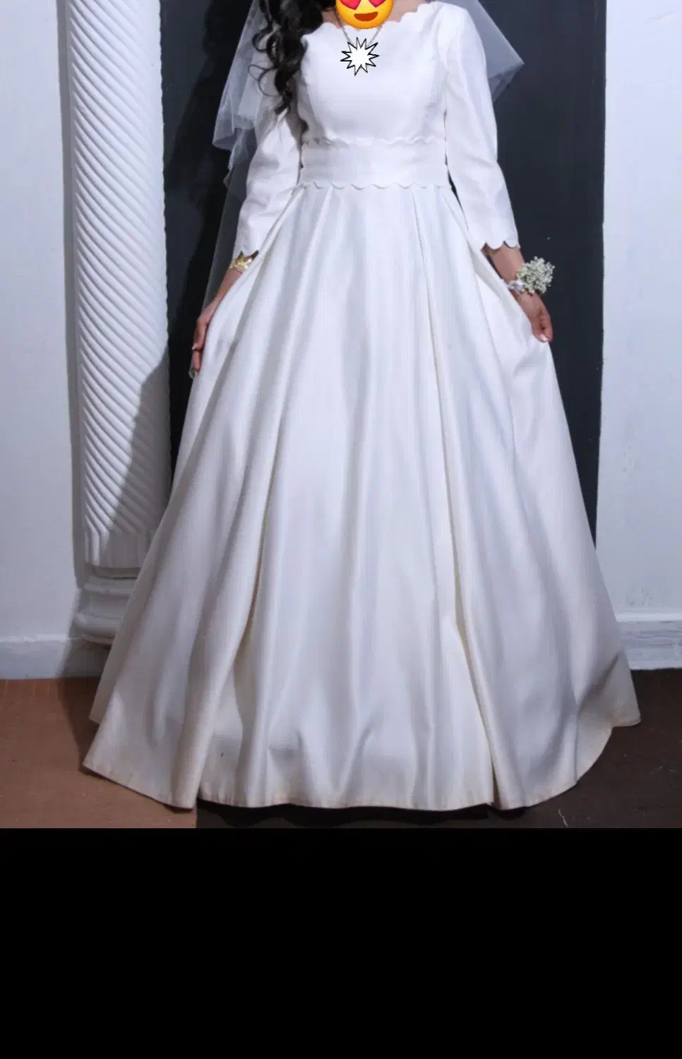 لباس نامزدی|لباس|کوهدشت, |دیوار