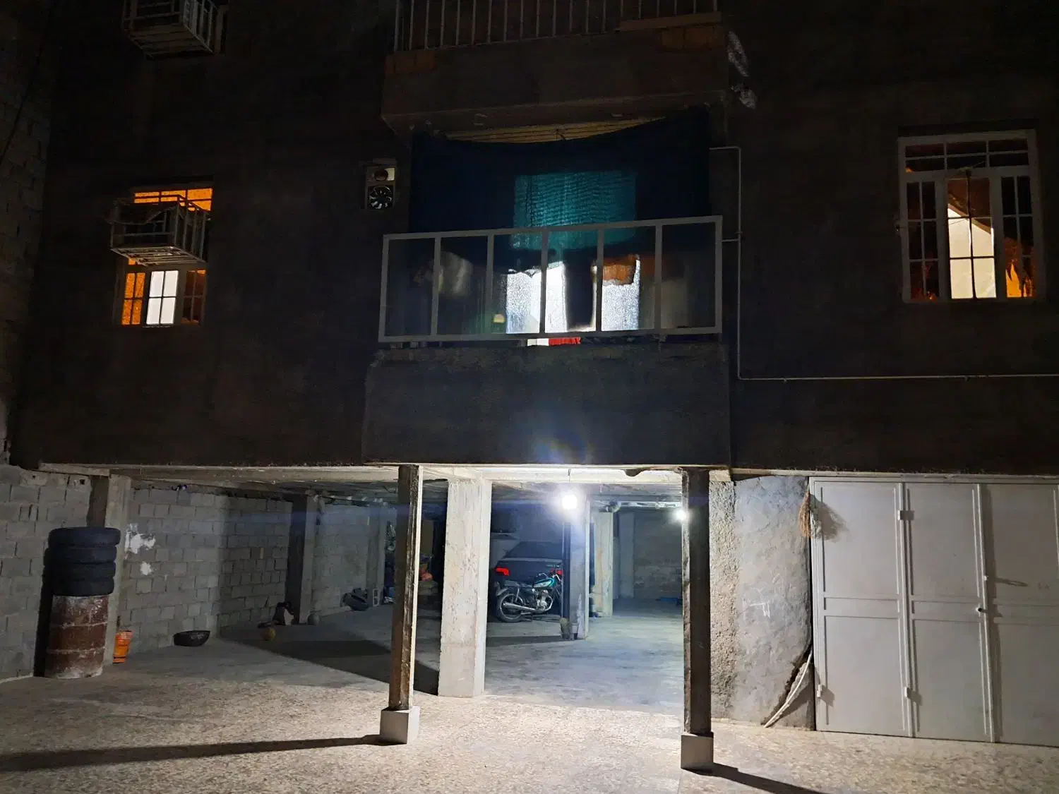 فروش واحد ۷۰ متری آپارتمان در ۶۹ هکتاری برازجان|فروش آپارتمان|برازجان, |دیوار