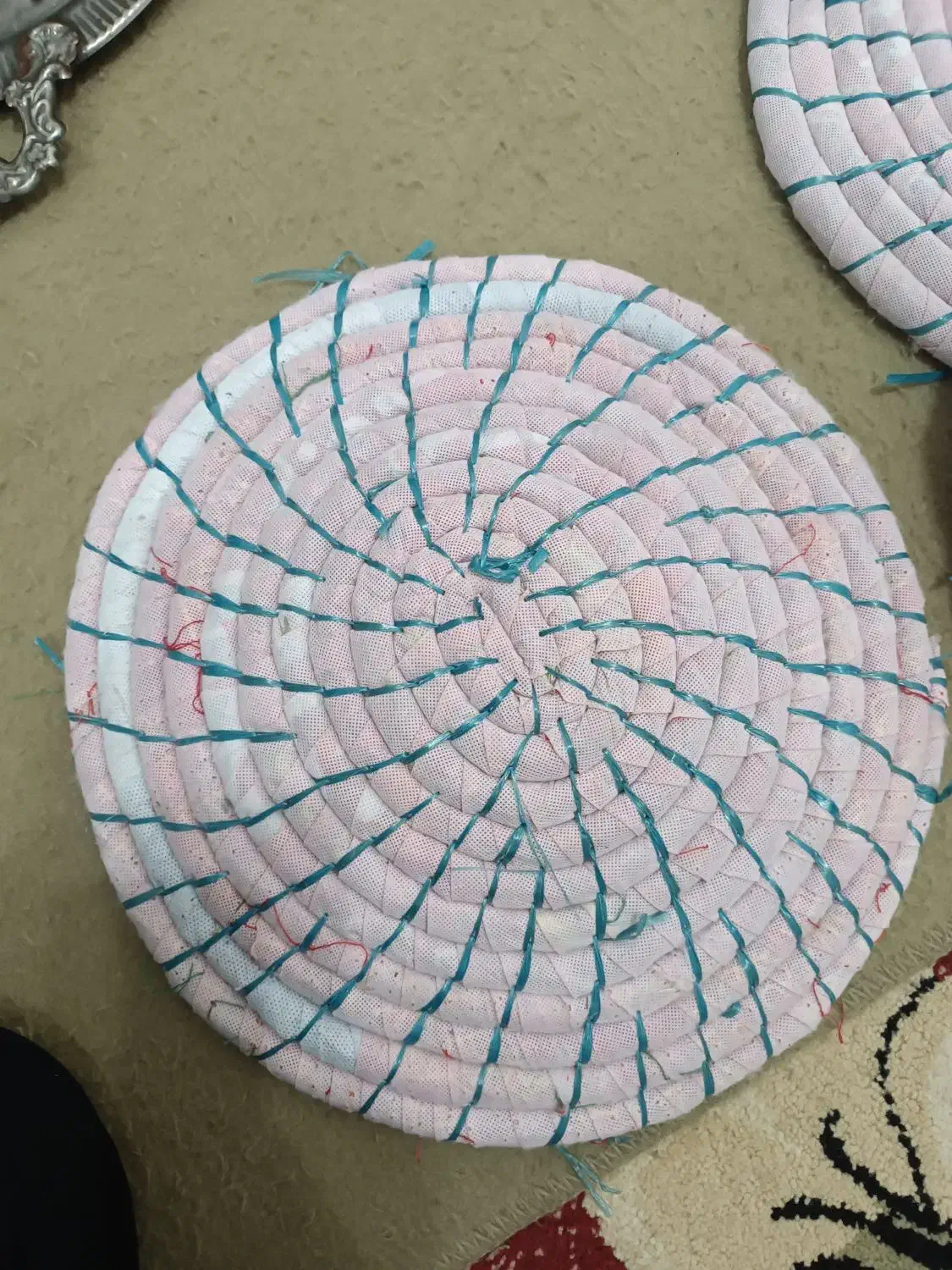 نان بند شاطری|صنایع دستی و سایر لوازم تزئینی|دزفول, |دیوار