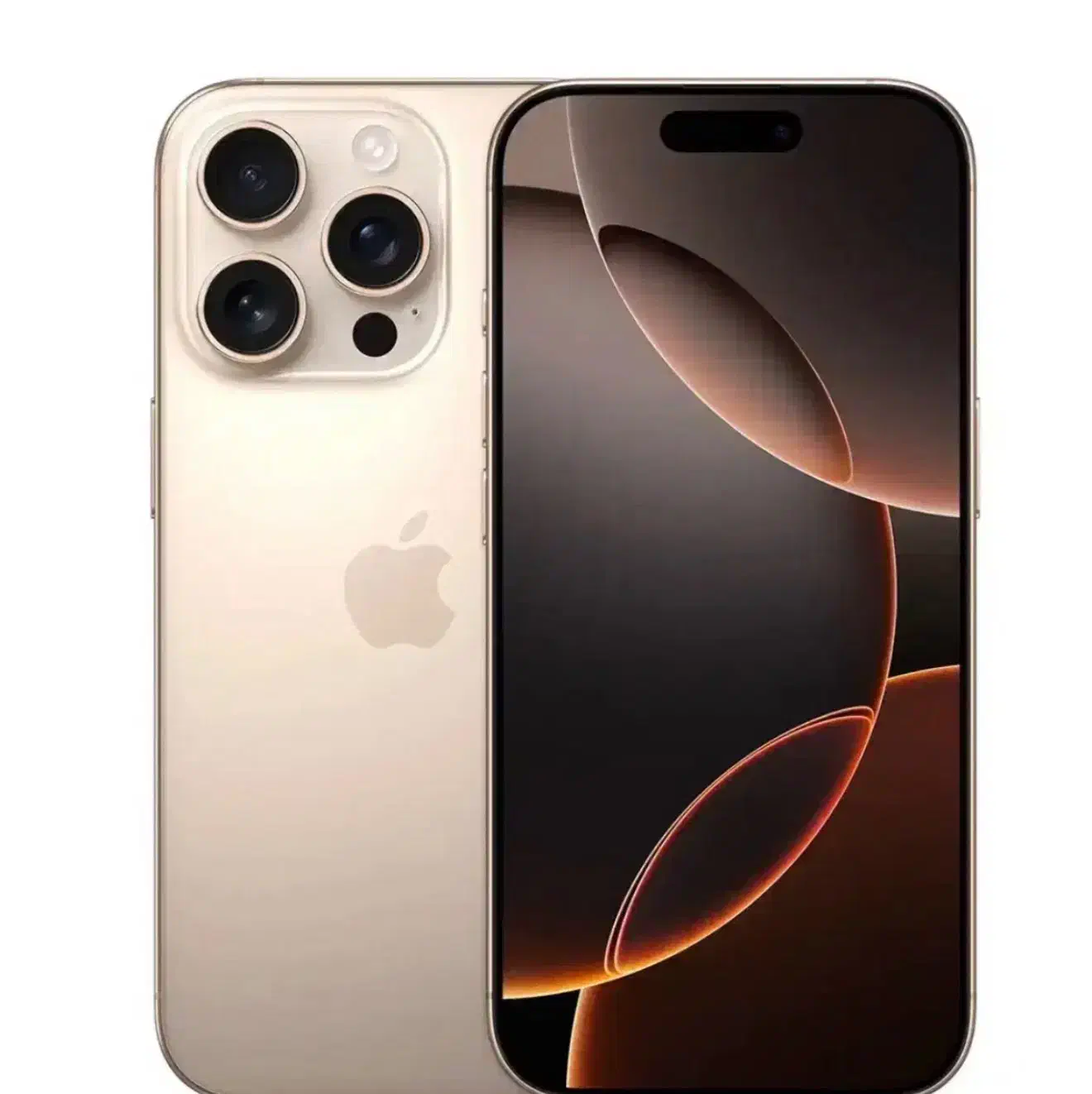 گوشی آیفون ۱۶ پرومکس (ریجستر شده)|موبایل|ارومیه, |دیوار