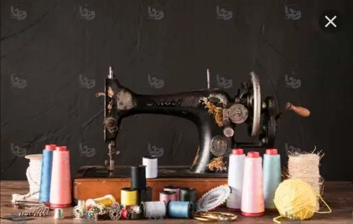 خیاط سری دوز|خدمات پیشه و مهارت|رودهن, |دیوار