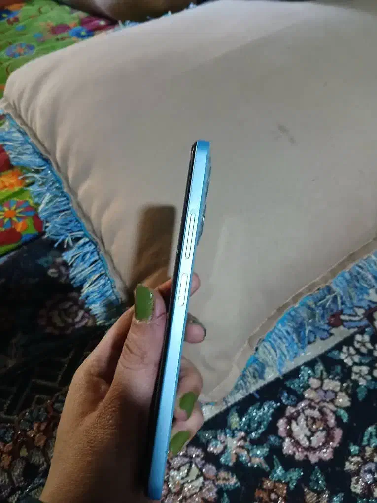 گوشی شیائومی نوت ۱۲|موبایل|بمپور, |دیوار