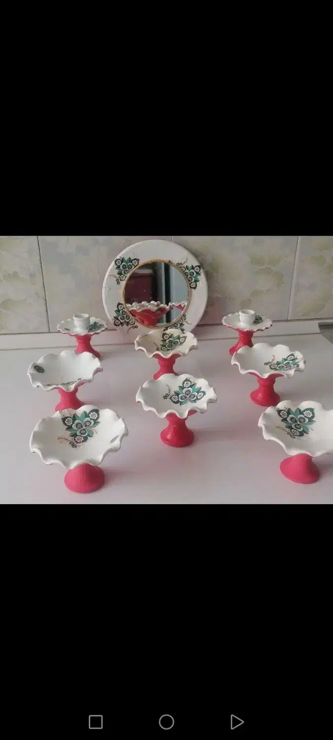 هفت سین|صنایع دستی و سایر لوازم تزئینی|مشهد, مهدی آباد|دیوار