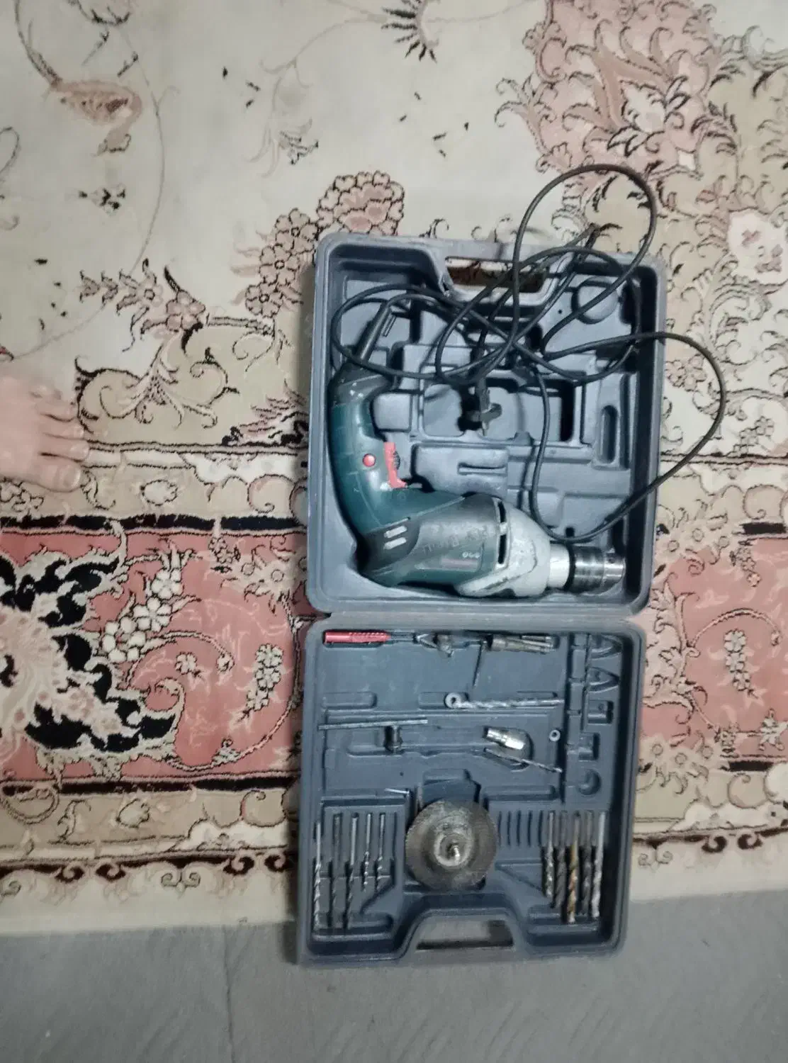 دلر|ابزارآلات|مشهد, نکاح|دیوار