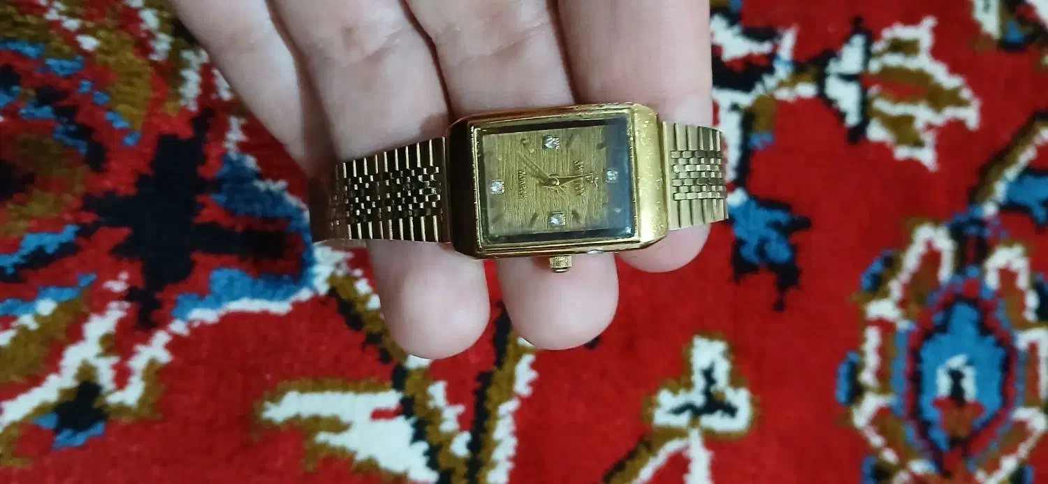 ساعت مچی زنانه|ساعت|اردبیل, |دیوار