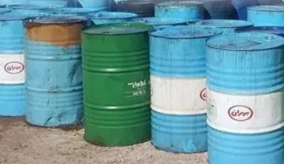 خرید روغن سوخته با بالاترین قیمت از تعویض روغنی|خدمات موتور و ماشین|رباطکریم, نصیرشهر|دیوار