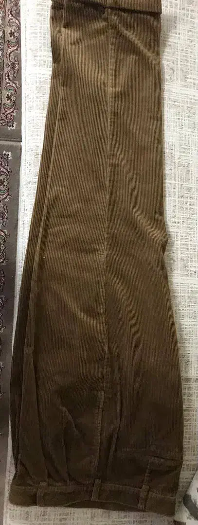 شلوار های مخمل میل کبریتی اصل امریکایی|لباس|رشت, رودبارتان|دیوار