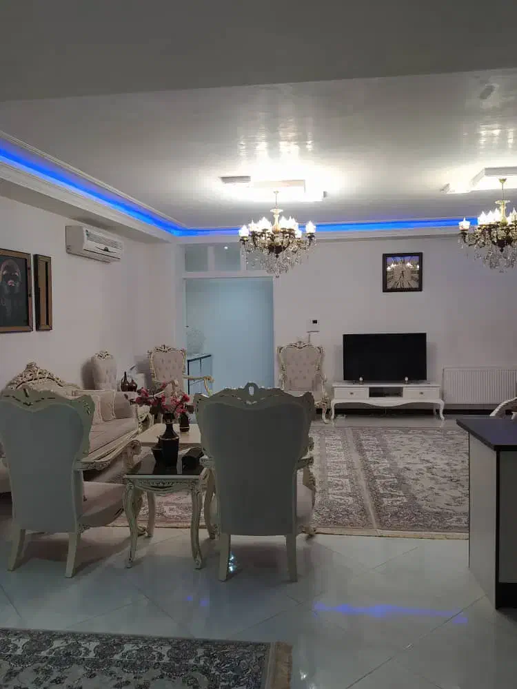 اجاره آپارتمان مسکونی در هشتگرد|اجارهٔ آپارتمان|هشتگرد, هشتگرد قدیم|دیوار