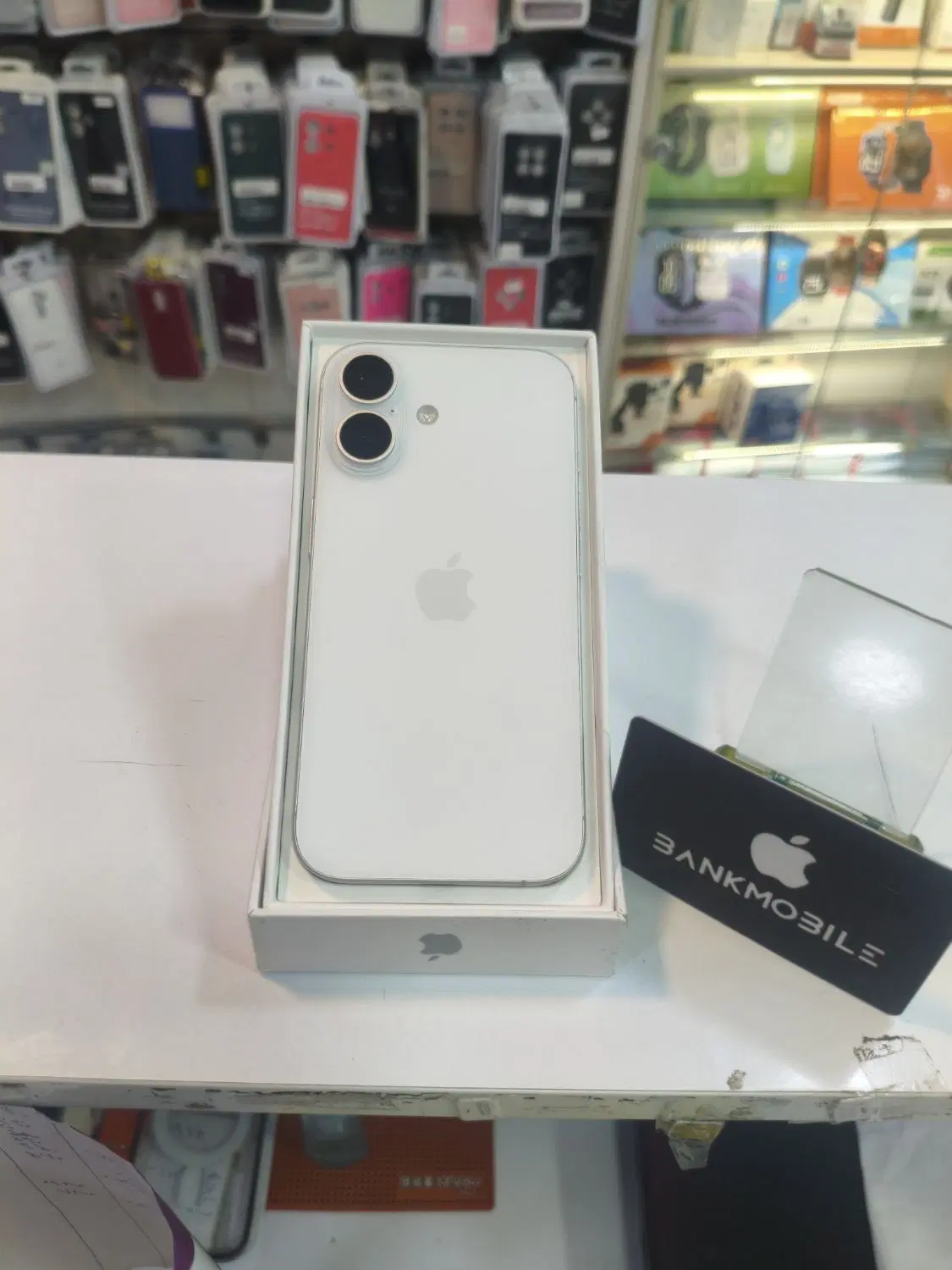IPHONE16|موبایل|تبریز, |دیوار