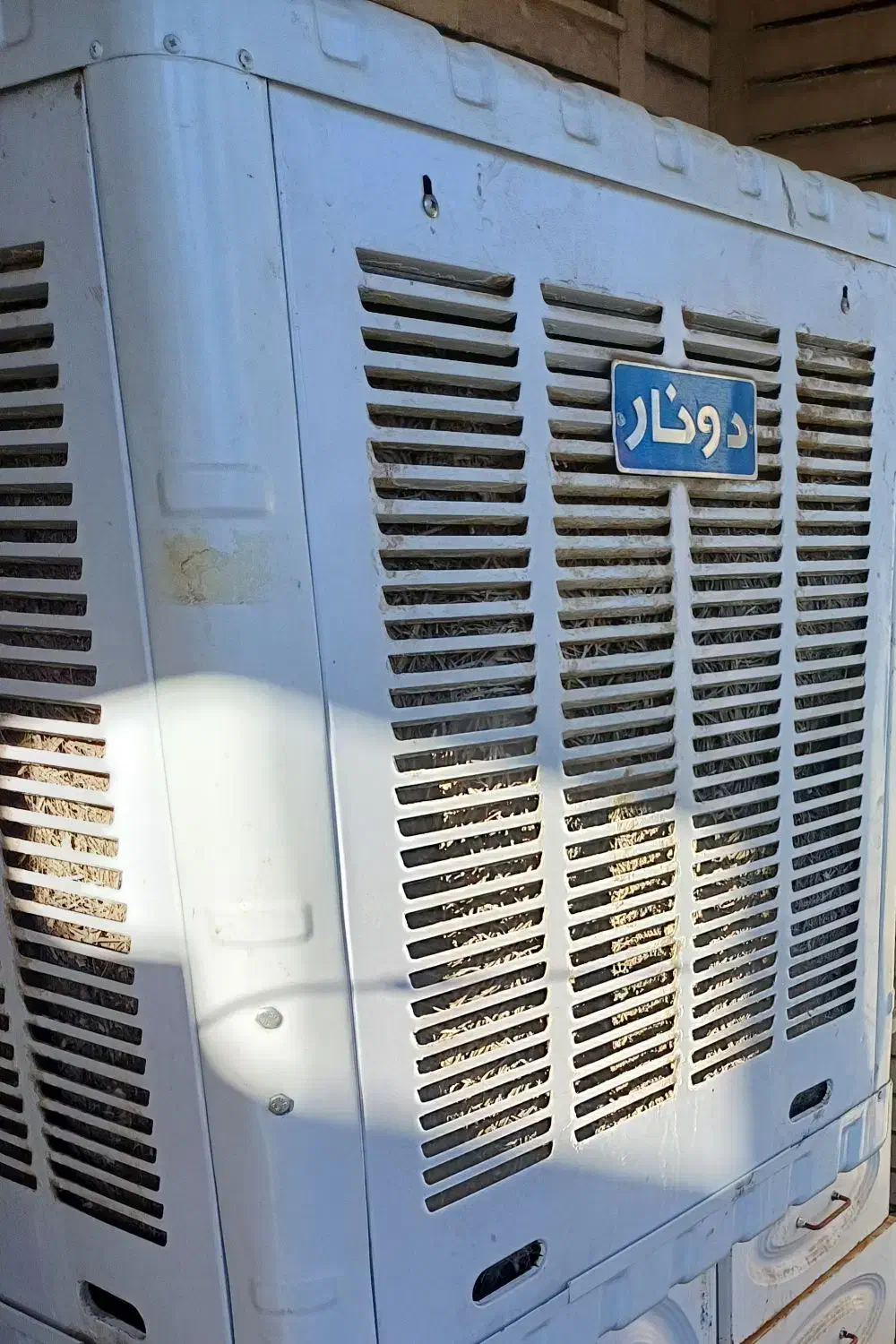 کولر آبی در حد|کولر آبی|ارومیه, |دیوار