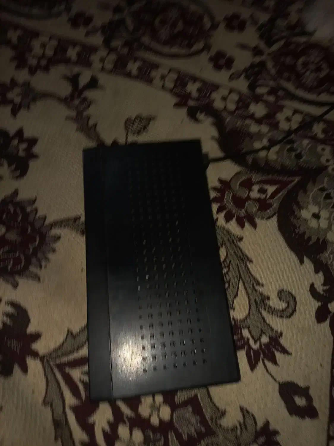 DENAY|پخشکننده DVD و ویدیو|مسجد سلیمان, |دیوار