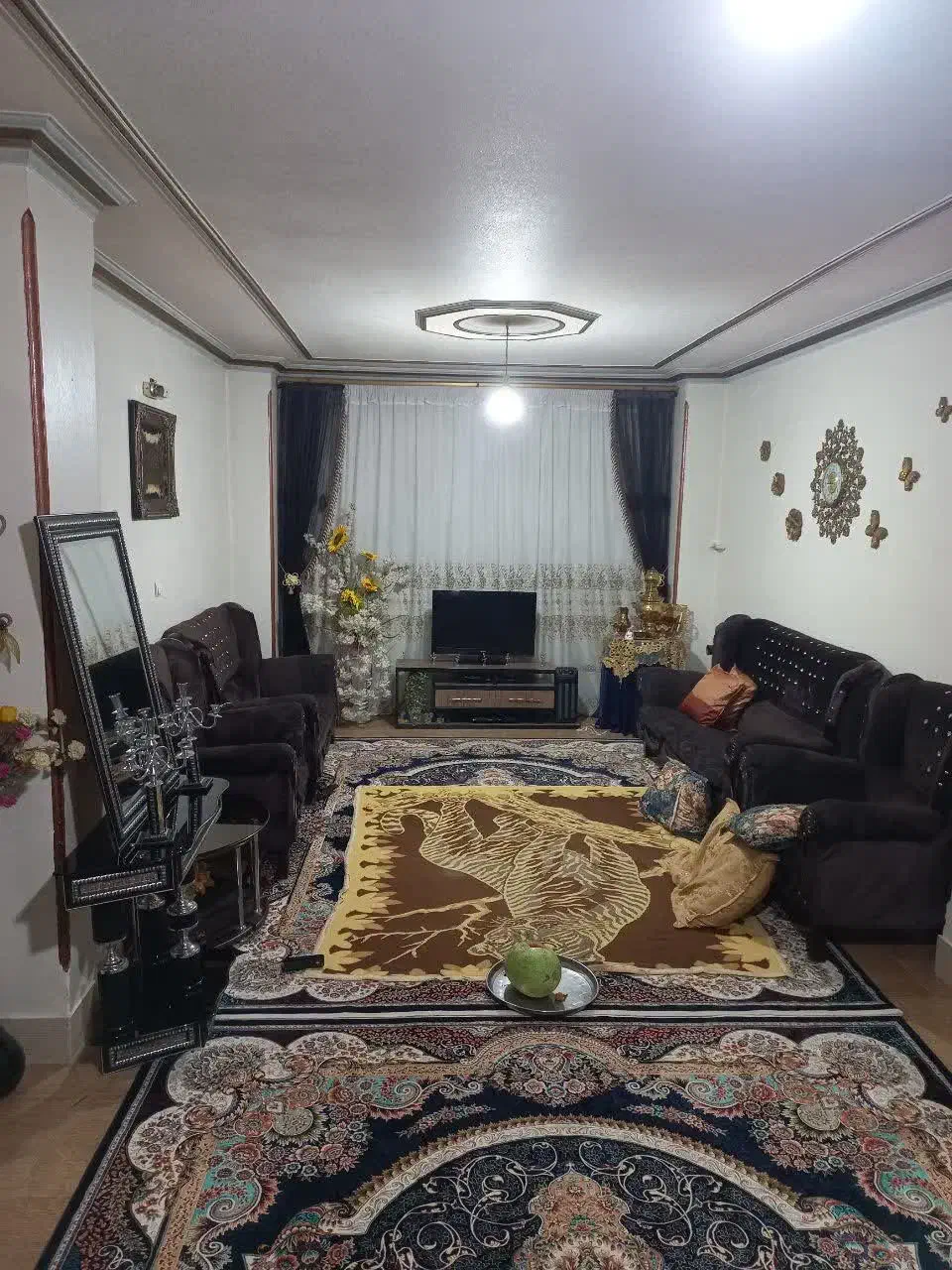 اجاره واحد76متری فوری|اجارهٔ آپارتمان|پاکدشت, پاکدشت (مامازند)|دیوار