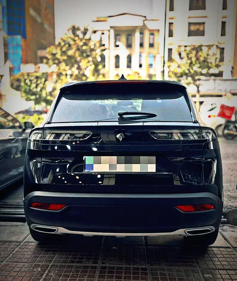 ایرانخودرو ری را *ریرا* 1.7لیتر توربو *مدل1404فوری|خودرو سواری و وانت|تهران, دریا|دیوار