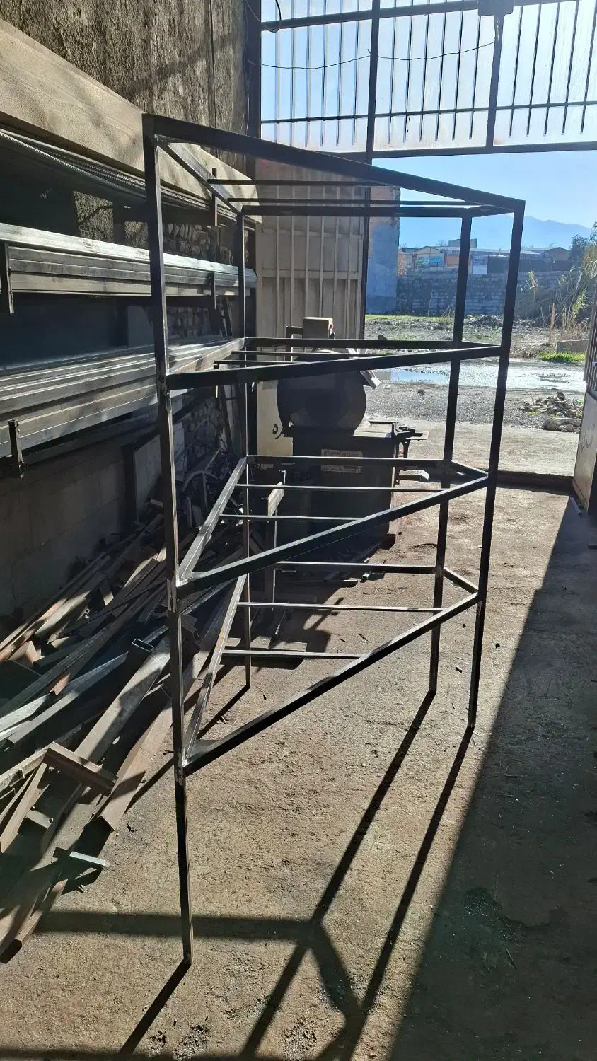 جوشکاری ماهر|خدمات پیشه و مهارت|گرگان, |دیوار