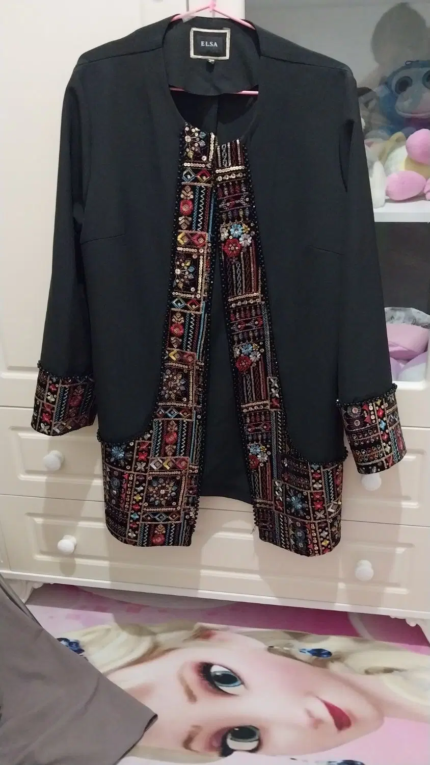 کت تک|لباس|ملارد, |دیوار