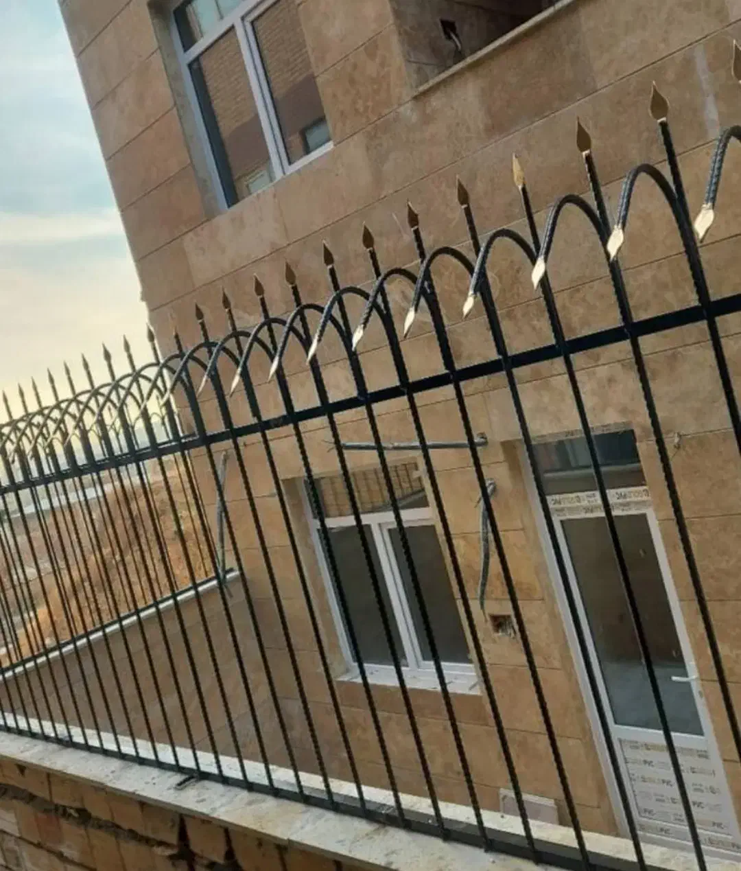 تولیدی حفاظ رو دیواری|مصالح و تجهیزات ساختمان|تهران, شهرک ابوذر|دیوار