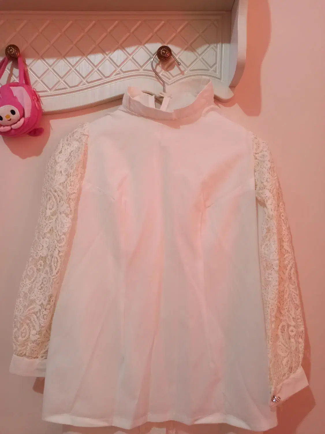 لباس عقد عروس|لباس|گرگان, |دیوار