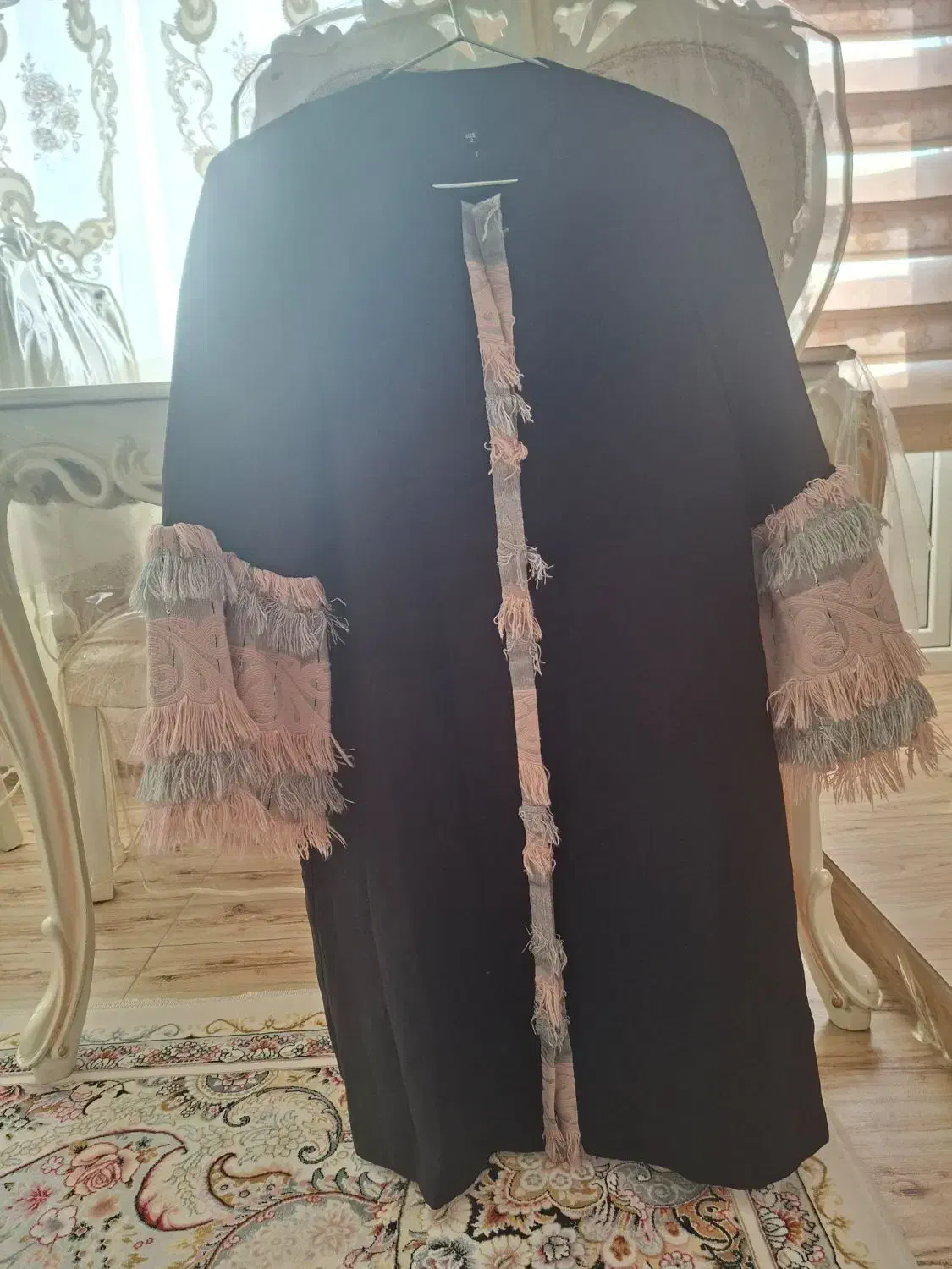 مانتو|لباس|اردبیل, |دیوار