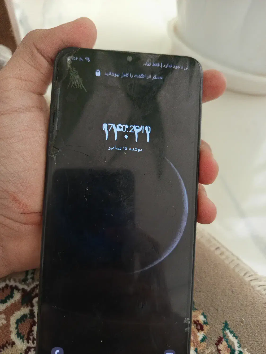 گوشی a12|موبایل|محمدیه-قزوین, |دیوار