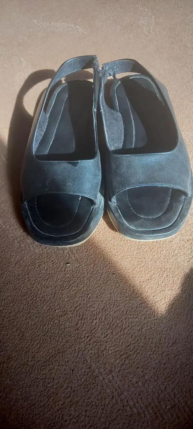 فروش صندل زنانه|کیف، کفش، کمربند|مسجد سلیمان, |دیوار